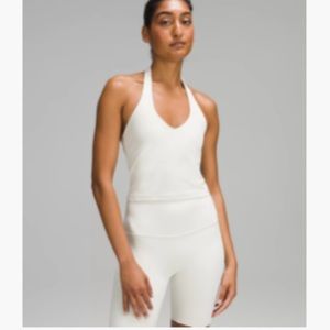 Lululemon Align Halter Tank